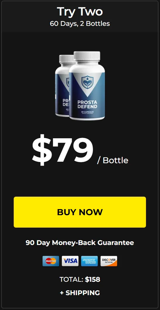 2 Bottle